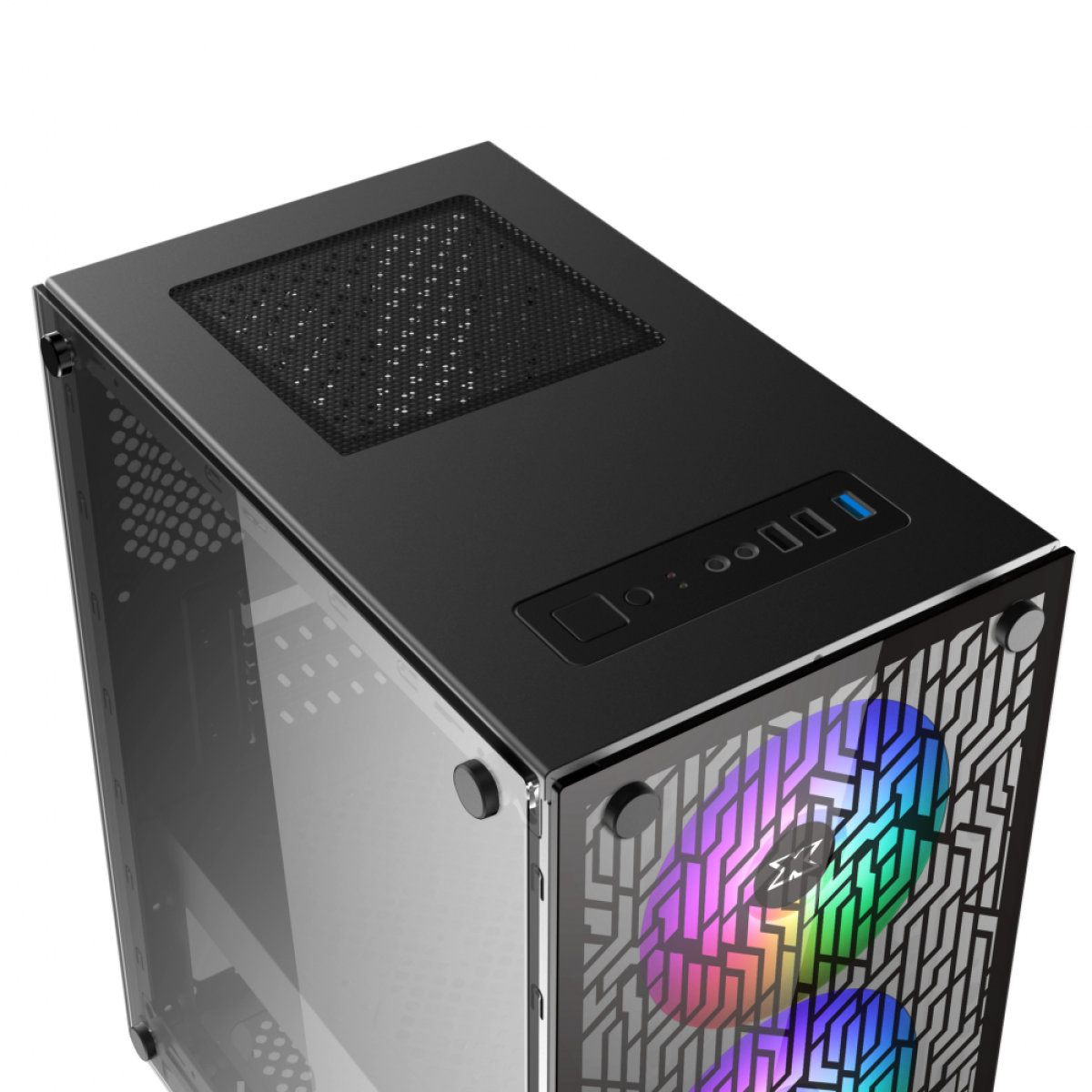 Xigmatek NYX 3F